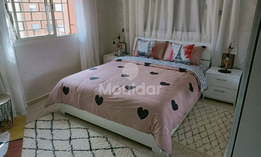 Appartement à vendre à Marrakech, Al Fadl - view 11