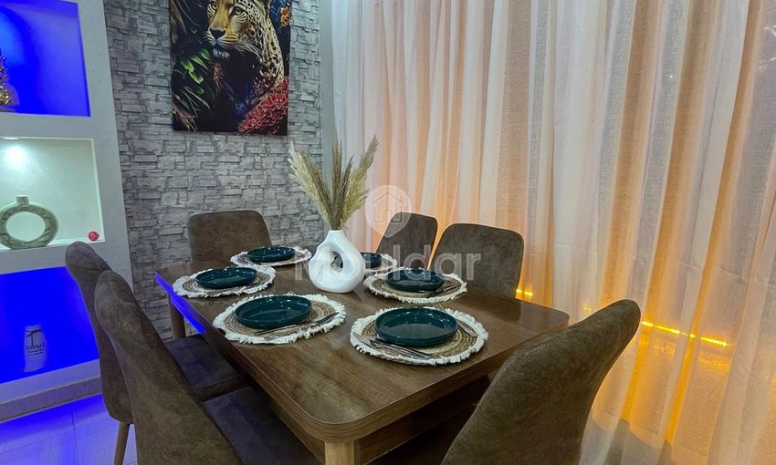 Appartement à louer pour les vacances à Tanger - view 13