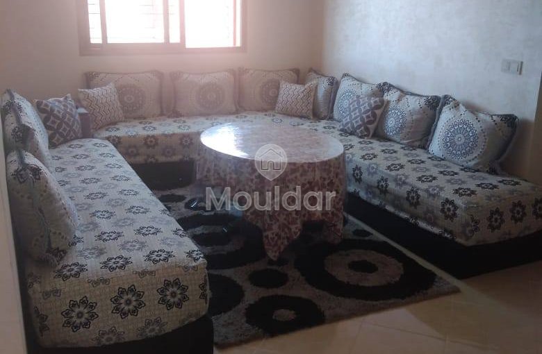 Appartement à vendre à Marrakech Route de Casablanca