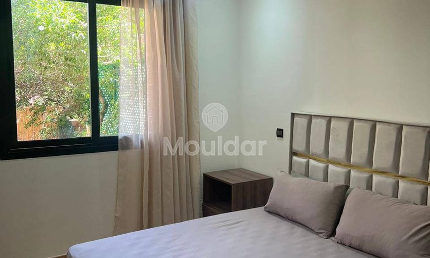 Apartamento en alquiler en Marrakech, Mabrouka - view 3