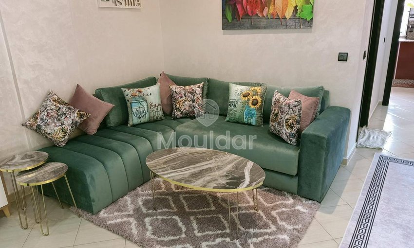 Appartement à vendre à Marrakech, Al Fadl - view 6