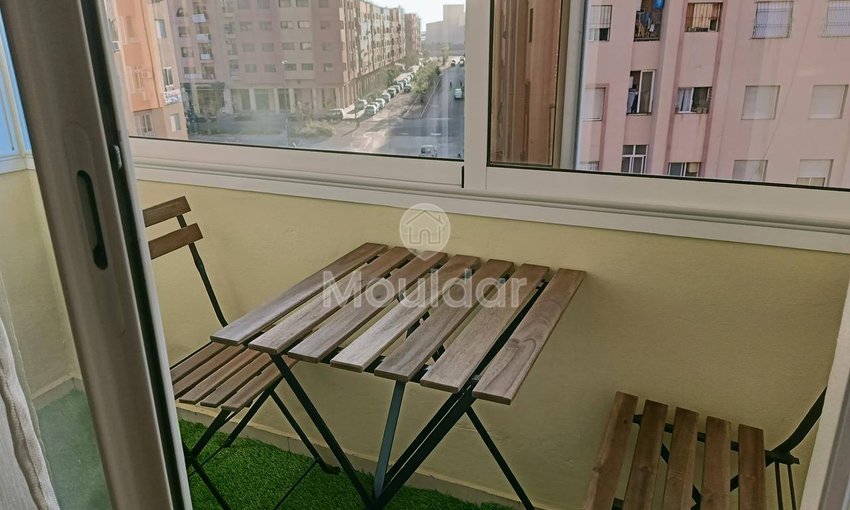 Appartement à vendre à Marrakech, Al Fadl - view 20