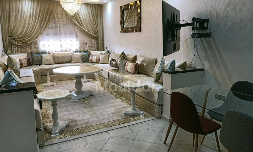 Appartement à vendre à Marrakech, Al Fadl - view 2