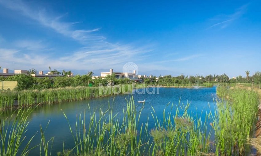 Ouled Teïma'da villa satışı - view 12