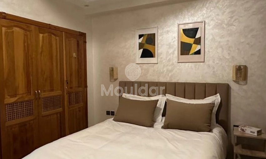 Appartement à louer à Marrakech, Guéliz - view 7