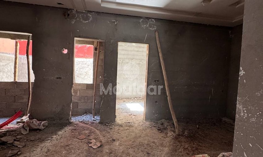 Appartement à vendre à Essaouira, Borj