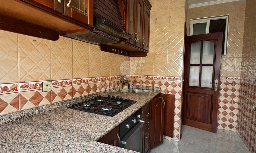 Appartement à louer à Tanger, Mesnana - view 11