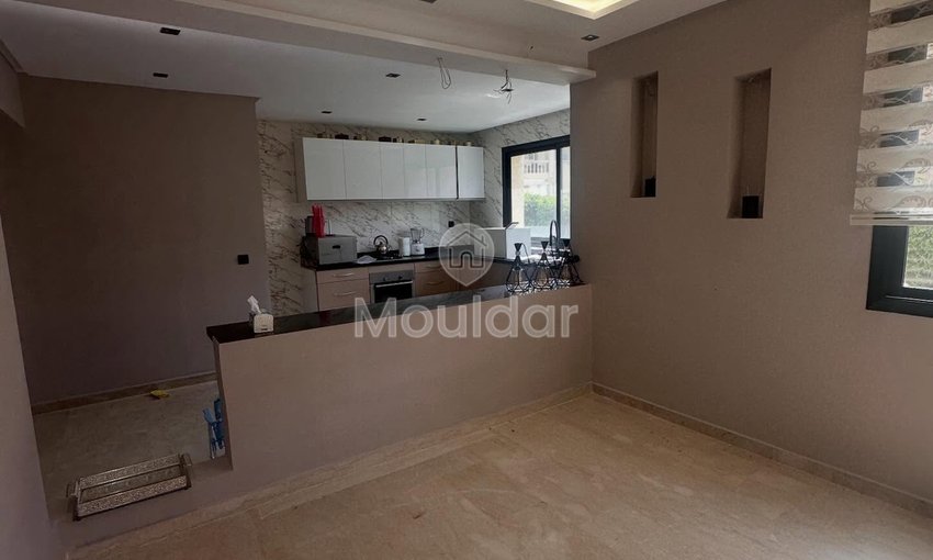 Apartament de vânzare în Dar Bouazza