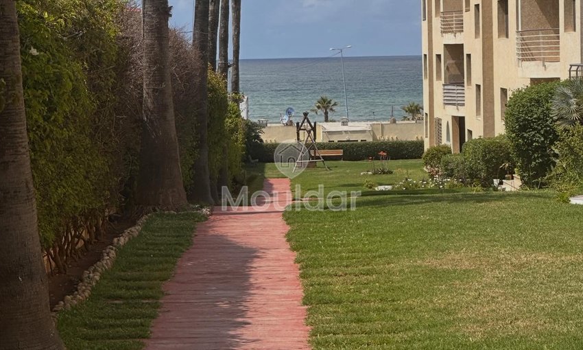 Apartament de vânzare în Dar Bouazza - view 11