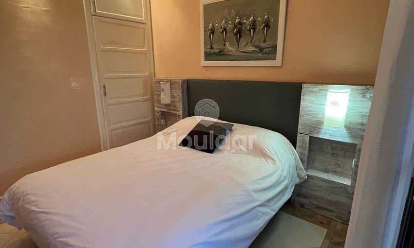 Ouled Teïma'da villa satışı - view 3