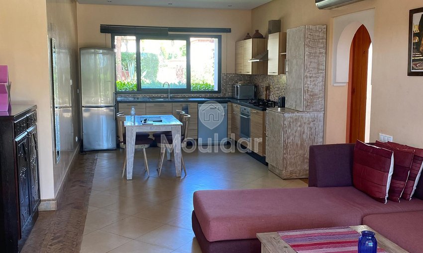Ouled Teïma'da villa satışı - view 15
