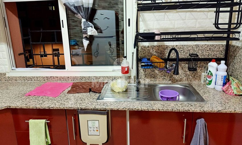 Appartement à vendre à Marrakech, Al Fadl - view 23