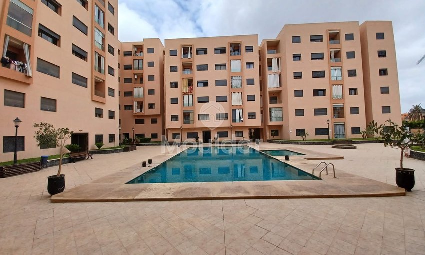 Apartament de închiriat în Marrakech, Drumul către Safi - view 5