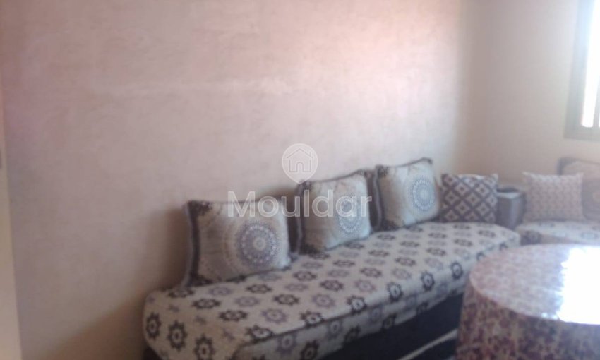 Appartement à vendre à Marrakech Route de Casablanca - view 2