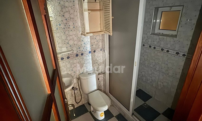 Appartement à louer à Tanger, Mesnana - view 12