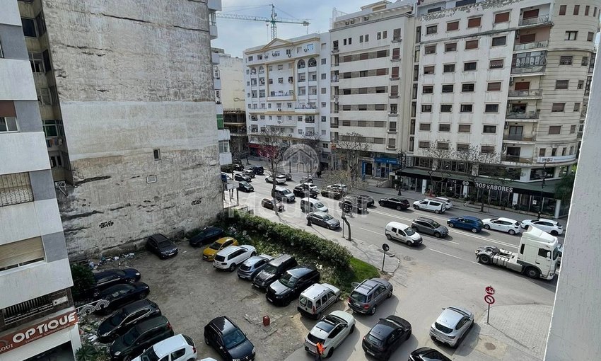 Appartement à louer pour les vacances à Tanger - view 14