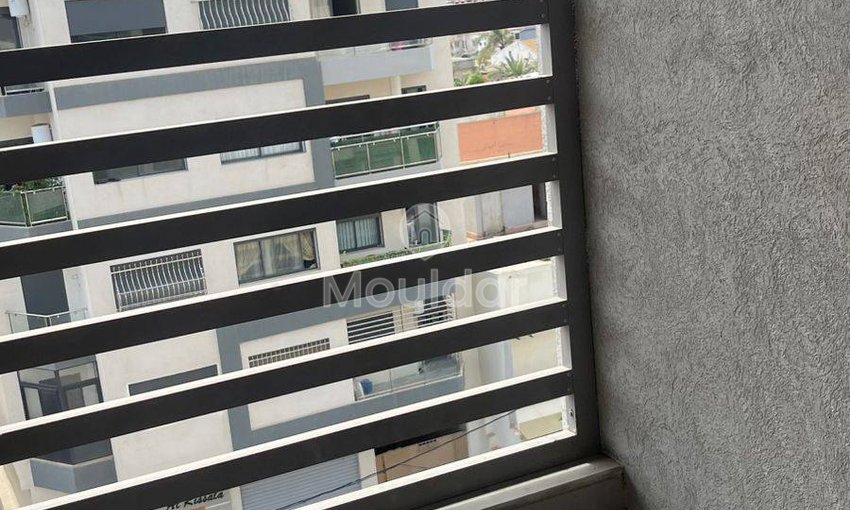 Aïn Sebaâ, Casablanca'da kiralık daire - view 7