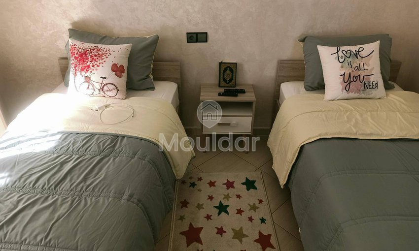 Appartement à vendre à Marrakech, Al Fadl - view 15