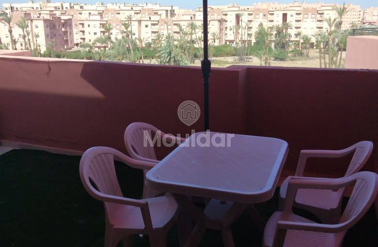 Appartement à vendre à Marrakech Route de Casablanca - view 6