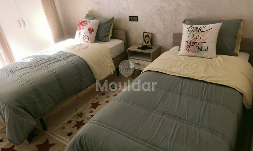 Appartement à vendre à Marrakech, Al Fadl - view 16