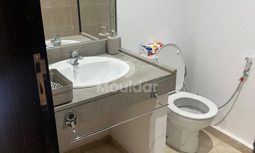 Apartamento en alquiler en Marrakech, Mabrouka - view 11