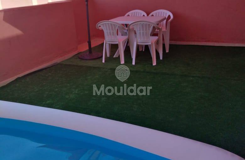 Appartement à vendre à Marrakech Route de Casablanca - view 5