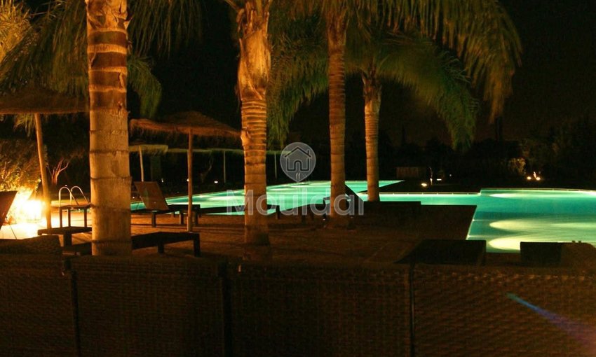 Ouled Teïma'da villa satışı - view 13