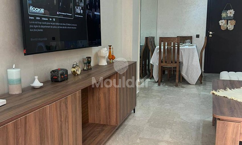 Apartamento en alquiler en Marrakech, Mabrouka - view 5