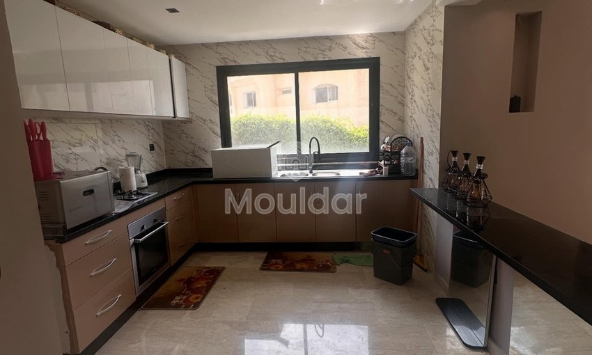 Apartament de vânzare în Dar Bouazza - view 13