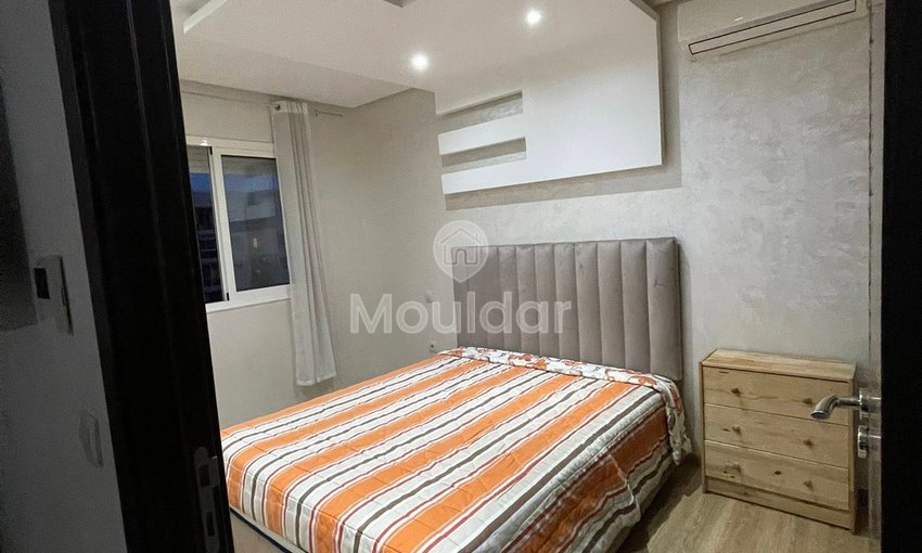 Apartament de închiriat în Marrakech, Drumul către Safi - view 3