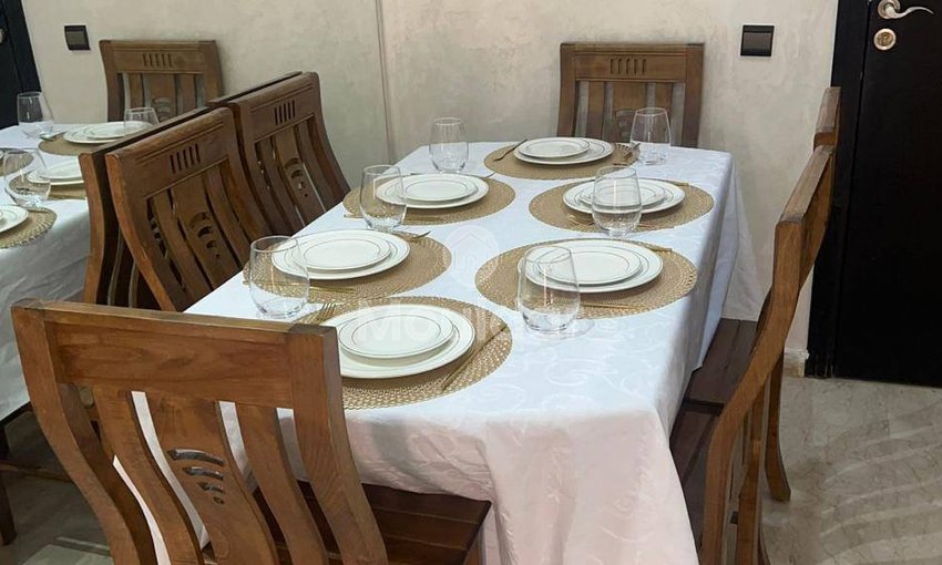 Apartamento en alquiler en Marrakech, Mabrouka - view 6