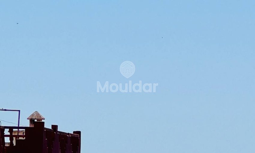 Appartement à vendre à Essaouira, Borj - view 6