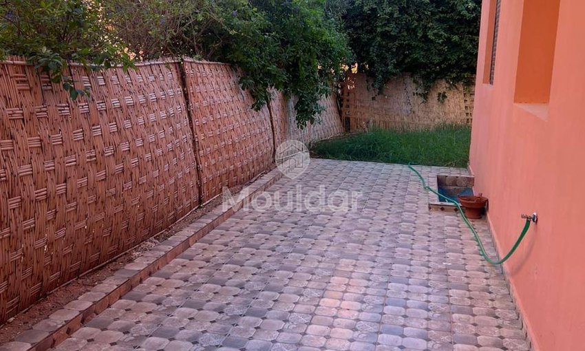 Apartamento en alquiler en Marrakech, Mabrouka - view 7