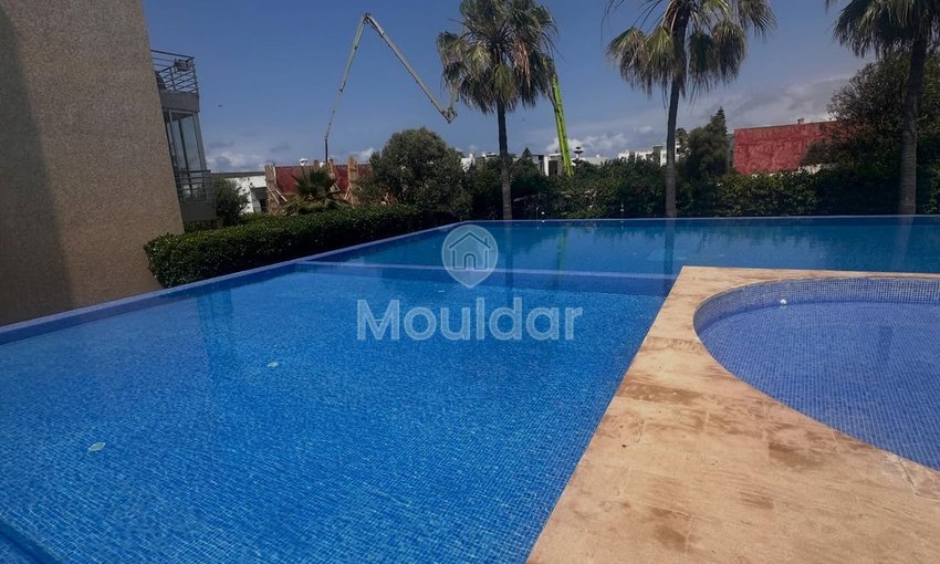 Apartament de vânzare în Dar Bouazza - view 12