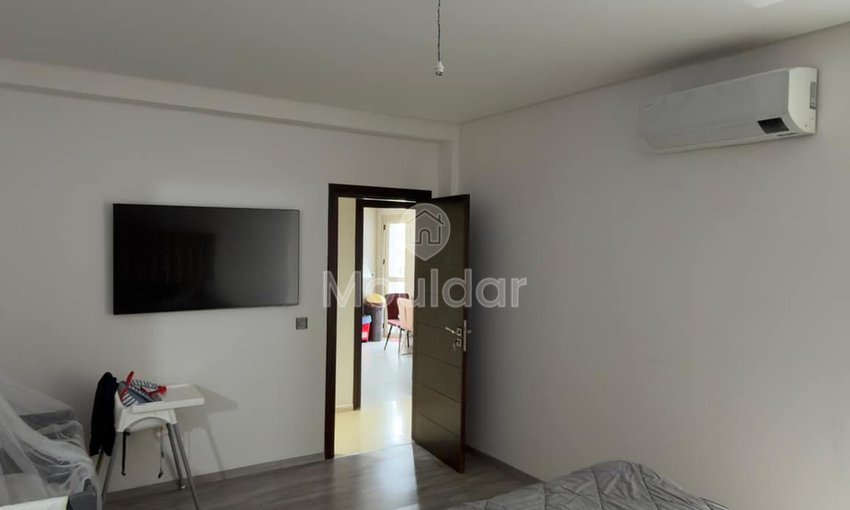 Appartement à vendre à Fès, Route Ain Chkaf - view 13