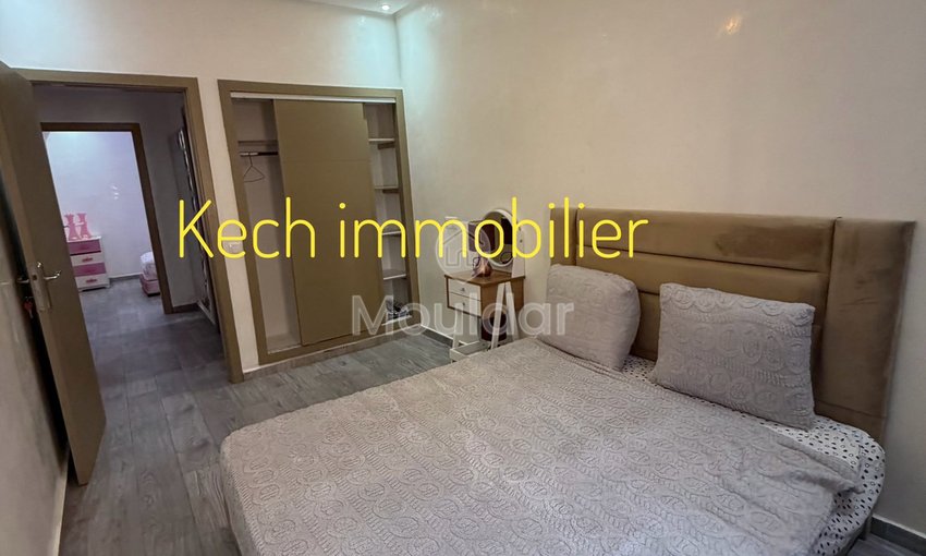 Appartement te huur in Marrakech, Route de Safi - view 5