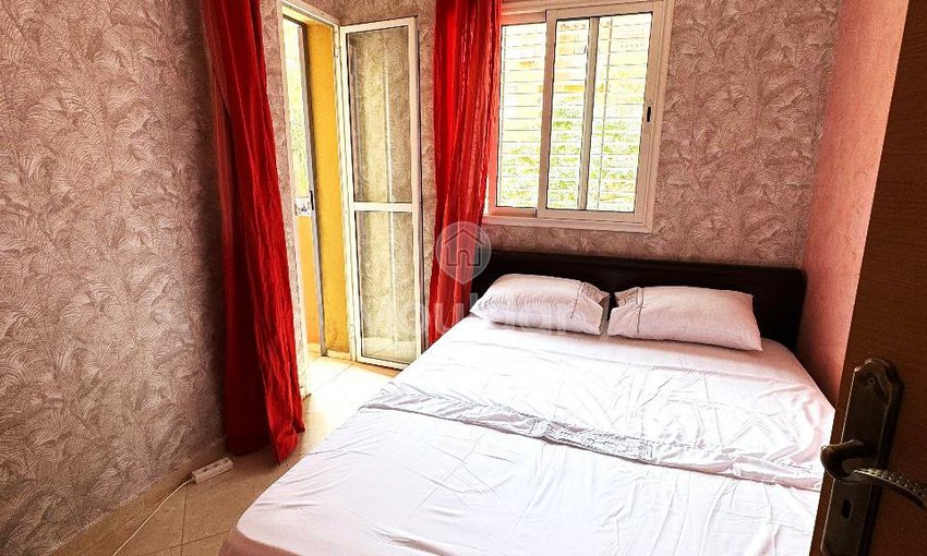 Apartamento en alquiler en Marrakech, Mabrouka - view 3