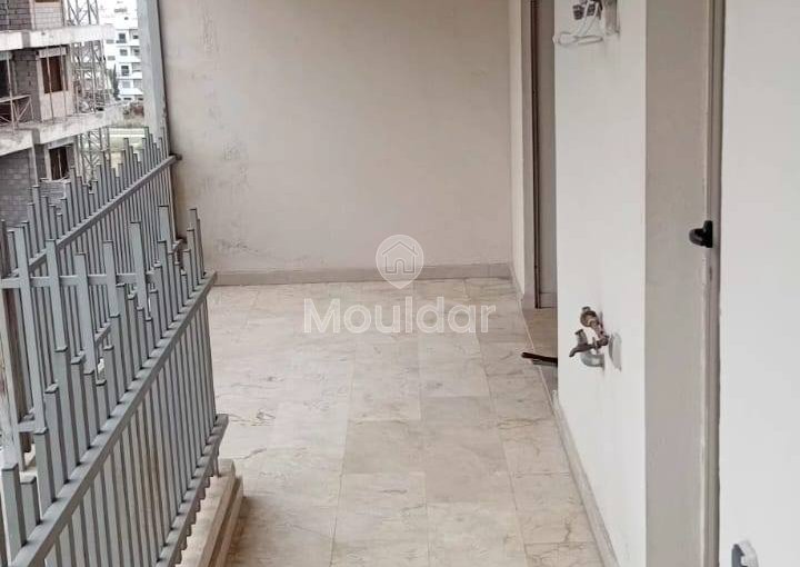 Appartement à louer à Casablanca, Californie - view 8