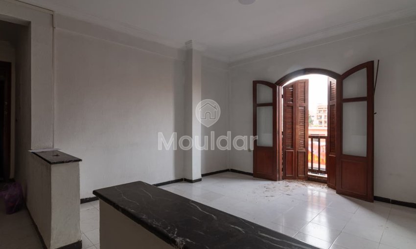 Apartamento à venda em Guéliz, Marrakech - view 3