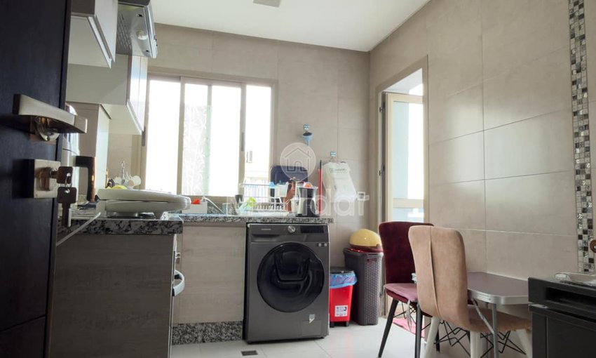 Appartement à vendre à Fès, Route Ain Chkaf - view 20