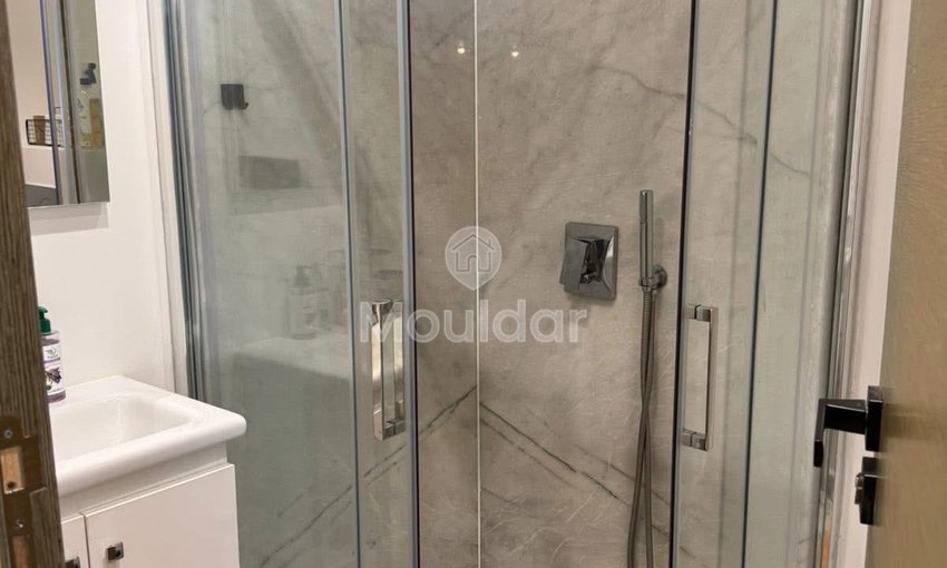 Apartamento en alquiler en Malabata, Tánger - view 12
