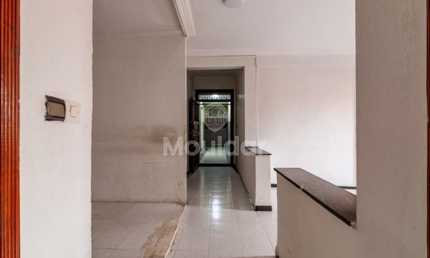 Apartamento à venda em Guéliz, Marrakech - view 5