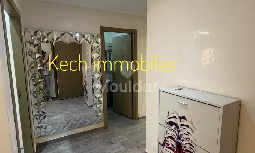 Appartement te huur in Marrakech, Route de Safi - view 9