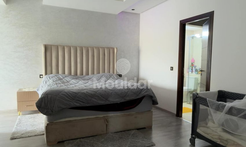 Appartement à vendre à Fès, Route Ain Chkaf - view 8