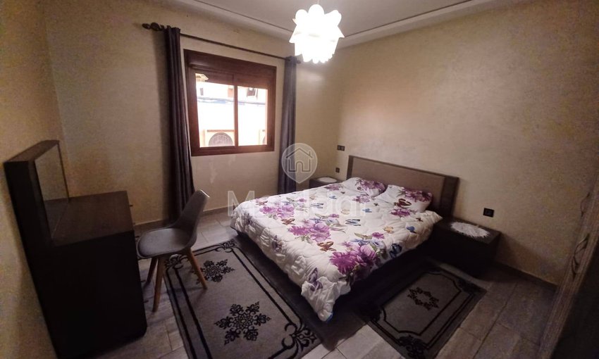 Appartement à louer à Marrakech - view 8