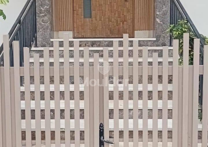 Appartement à louer à Casablanca, Californie - view 10