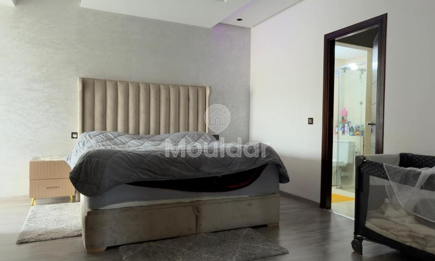 Appartement à vendre à Fès, Route Ain Chkaf - view 9