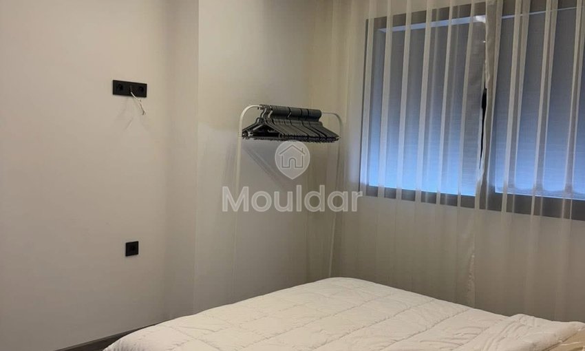Apartamento en alquiler en Malabata, Tánger - view 5