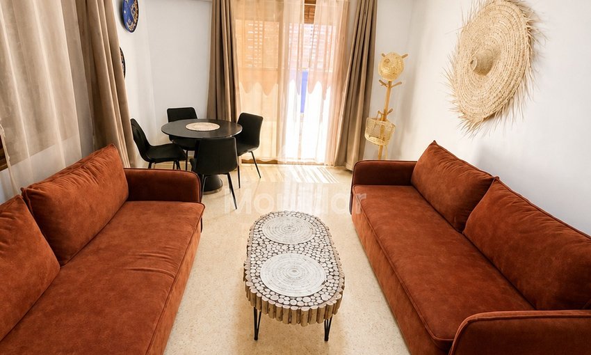 Mieszkanie do wynajęcia w Marrakechu, Guéliz