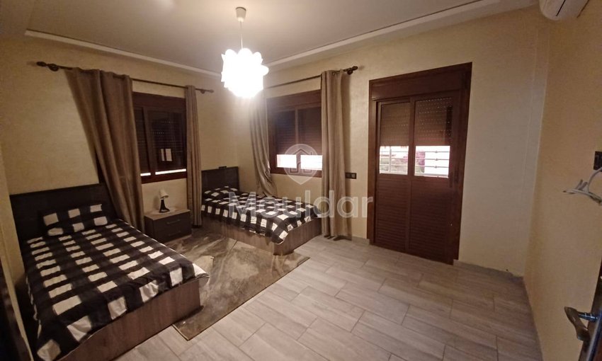 Appartement à louer à Marrakech - view 5